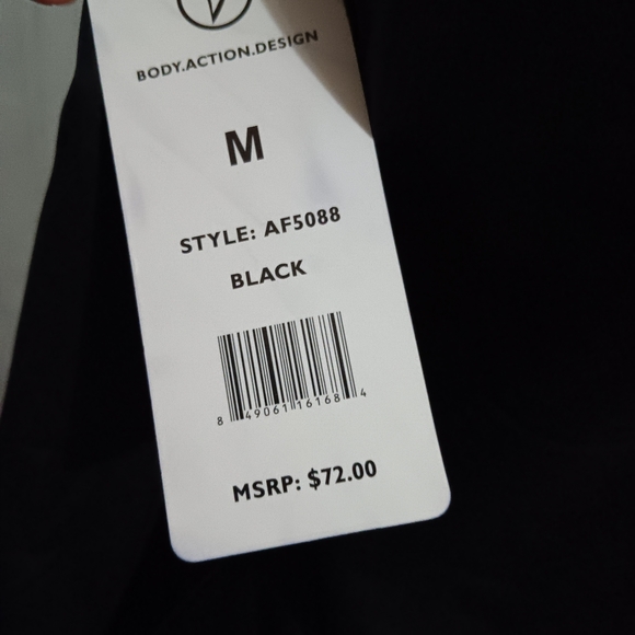 NWT Vogo Absolutely Fit Jacket - Picture 3 of 9